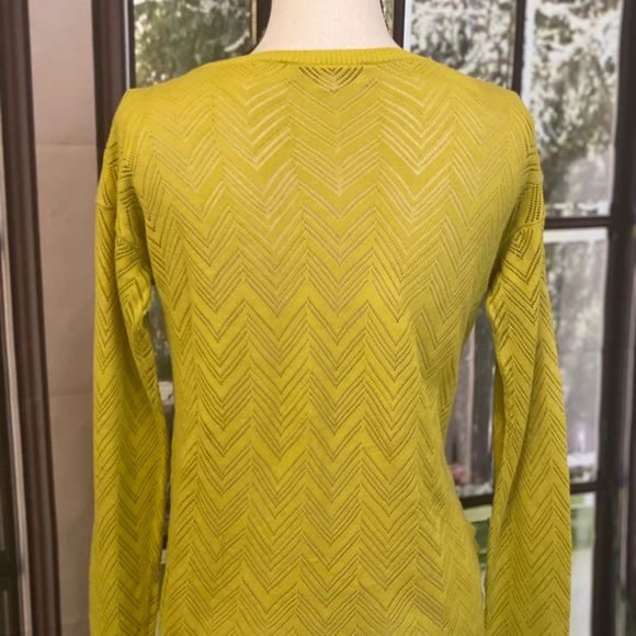 LOFT Springtime Sweater - Picture 3 of 9